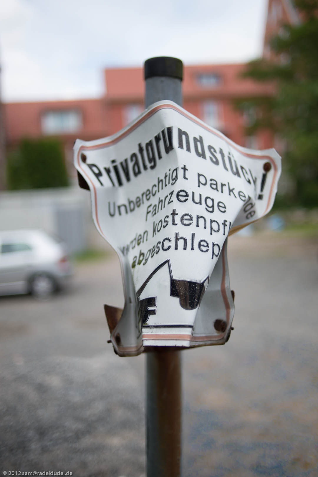 Schild