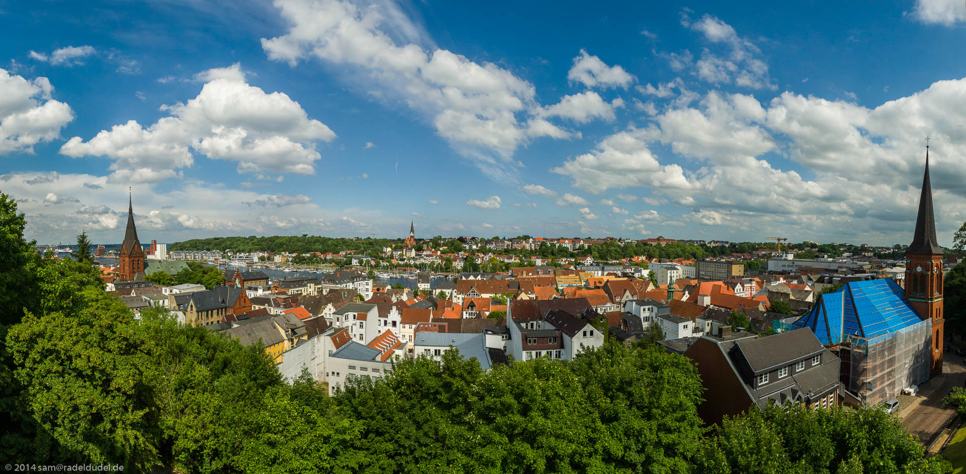 Flensburg